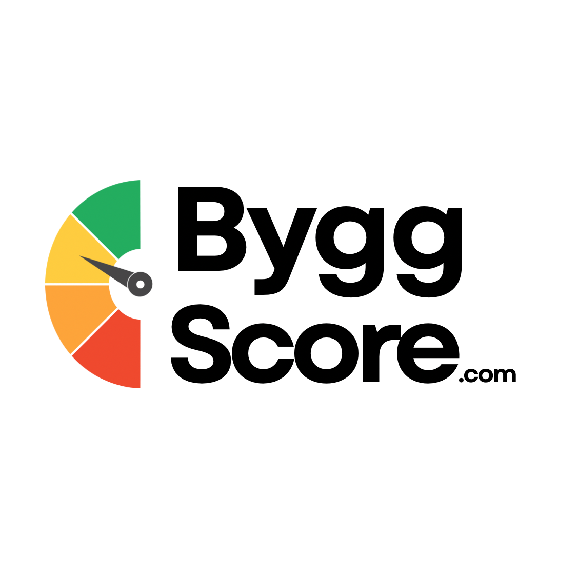 ByggScore Logo